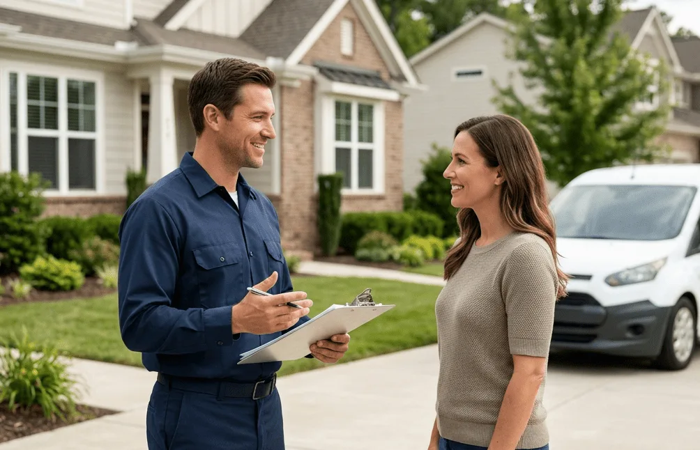 Mold Remediation Creston, NC FAQs